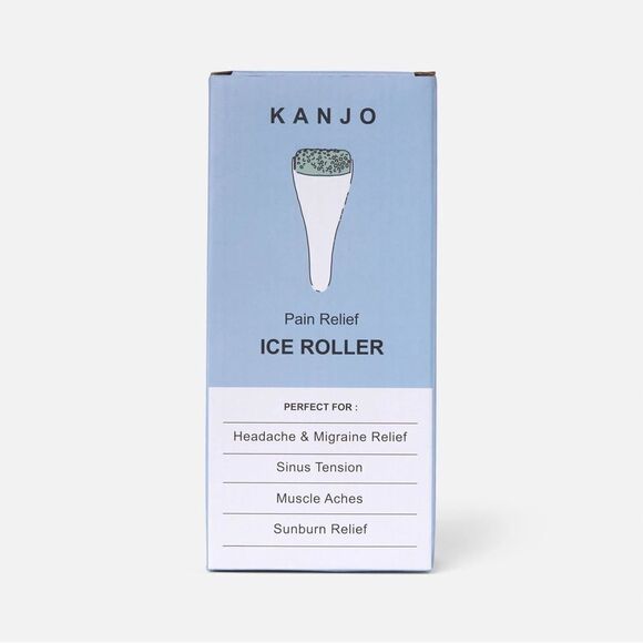 Kanjo Pain Relief Ice Roller - Picture 2 of 3
